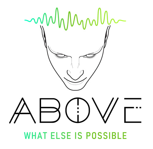 Above — What else is possible